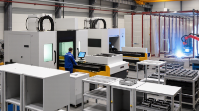 China Top Sheet Metal Work Manufacturers for Global Buyers