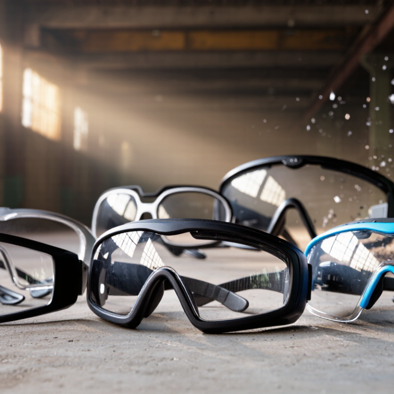 How to Choose the Best Impact Lenses for Global Buyers?