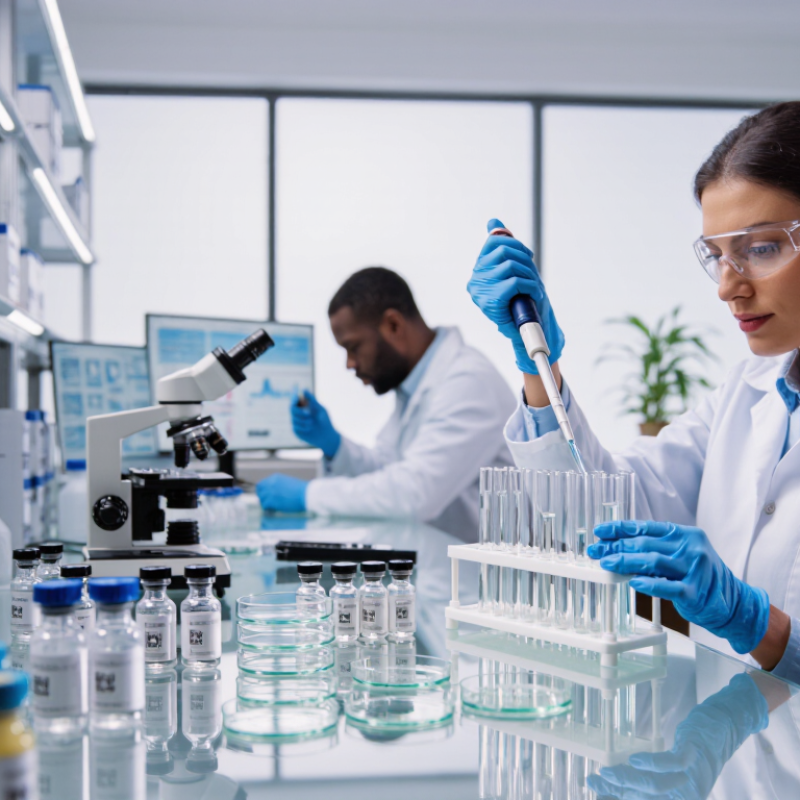 2026 Top Tips How to Ensure Cosmetic Ingredient Safety?