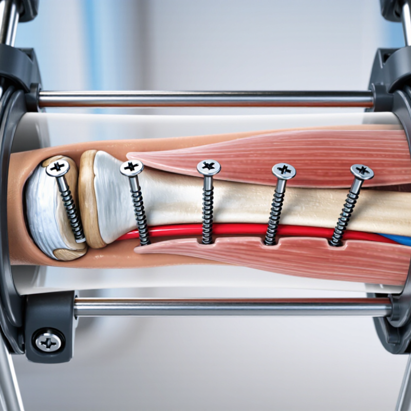 7 Tips for Better Schanz Screw Application?