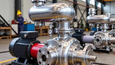 China Best Self Priming Centrifugal Pump Manufacturer?