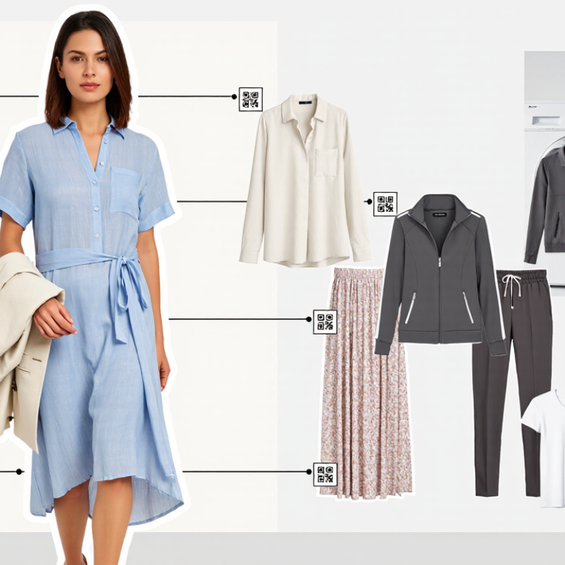 How to Choose Women’s Clothing for Global Buyers?