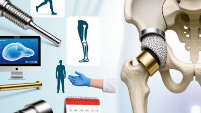 How to Choose Joint Replacement Prostheses in 2026?