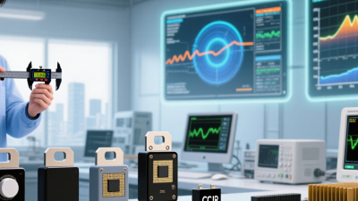 How to Choose the Right Power Switch for Your Needs?