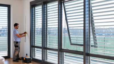How to Choose Security Blinds in 2026?
