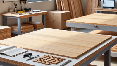 How to Choose Maple Plywood for Global Sourcing in 2026?