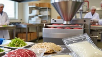 How to Choose the Best Vacuum Food Packaging Solution?