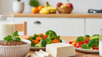 How to Start a Plant Based Lifestyle in 2026?