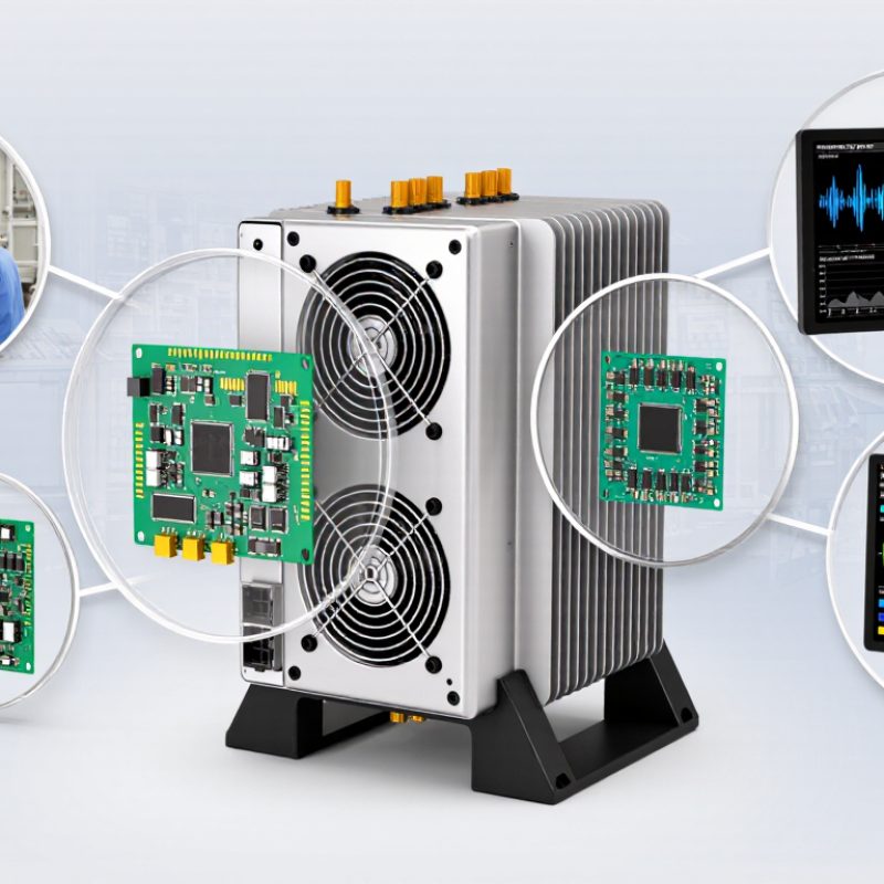 Which Solid State Frequency Converters Are Best in 2026?