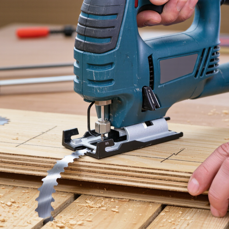 2026 Best Jigsaw Blade Type Why Does My Blade Keep Bending?
