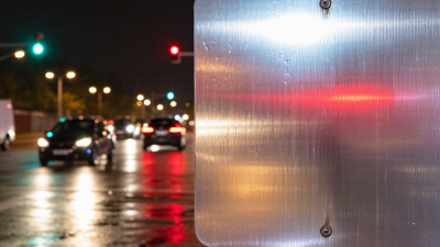 Why Are Street Signs Made from Aluminum?