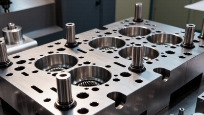 What Is Plastic Mold Manufacturing and How Does It Work?