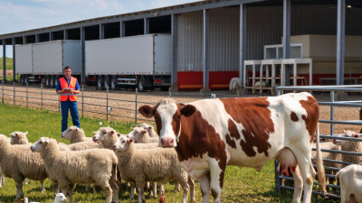 What Are the 2026 Top Live Stock Suppliers for Global Buyers?