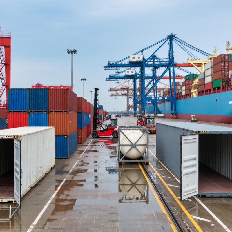 What Are the 2026 Top Steel Containers for Global Buyers?