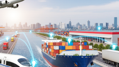 China Best Efficient Transport Solutions for Global Buyers