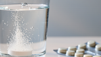 What Are Effervescent Tablets and How Do They Work?