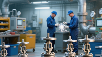 China Best Forged Valves Manufacturers How to Choose?