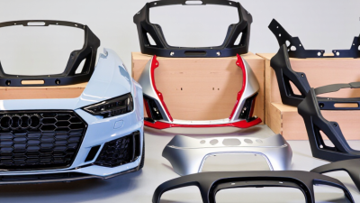 2026 Top Audi Bumper Types What Global Buyers Need to Know