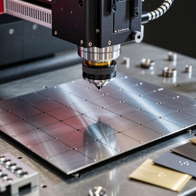 10 Tips for Laser Engraving Metal?