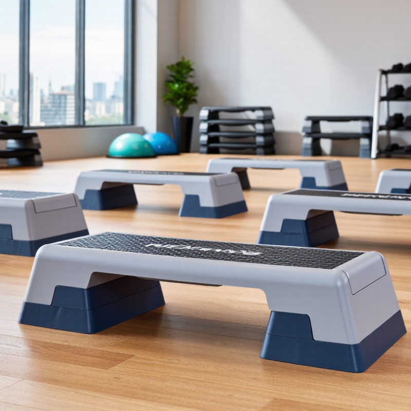 China Top Exercise Step Platform Supplier for Global Buyers