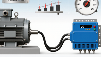 7 Tips for Choosing the Right Electric Motor VFD