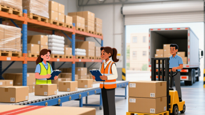 10 Packaging Business Tips for Global Buyers