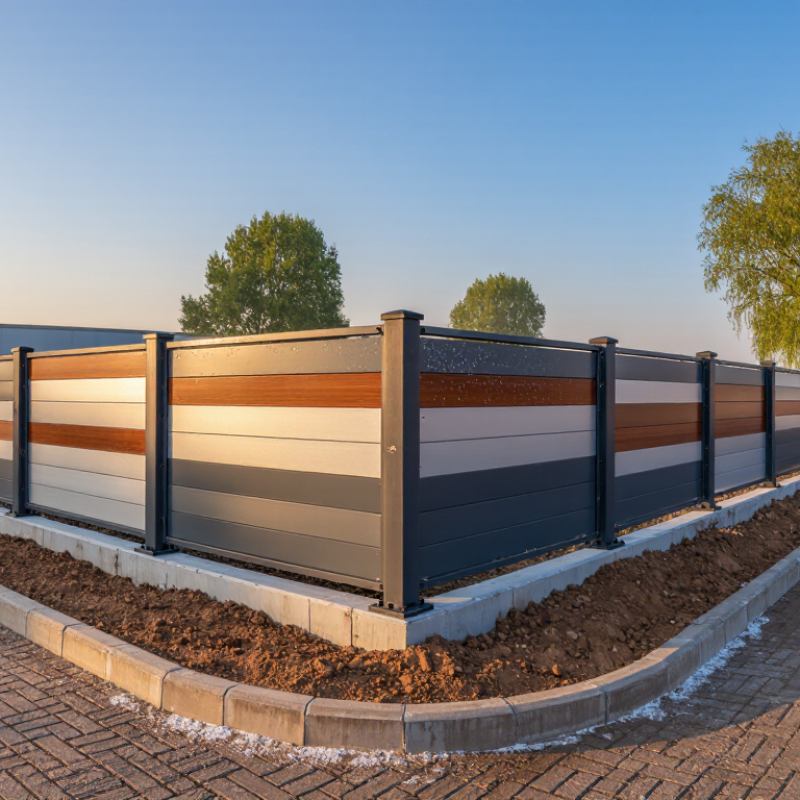 China Top 10 Ways to Prevent Damage to Fencing Systems?