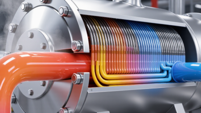 What Is Heat Exchanger Function and How Does It Work?