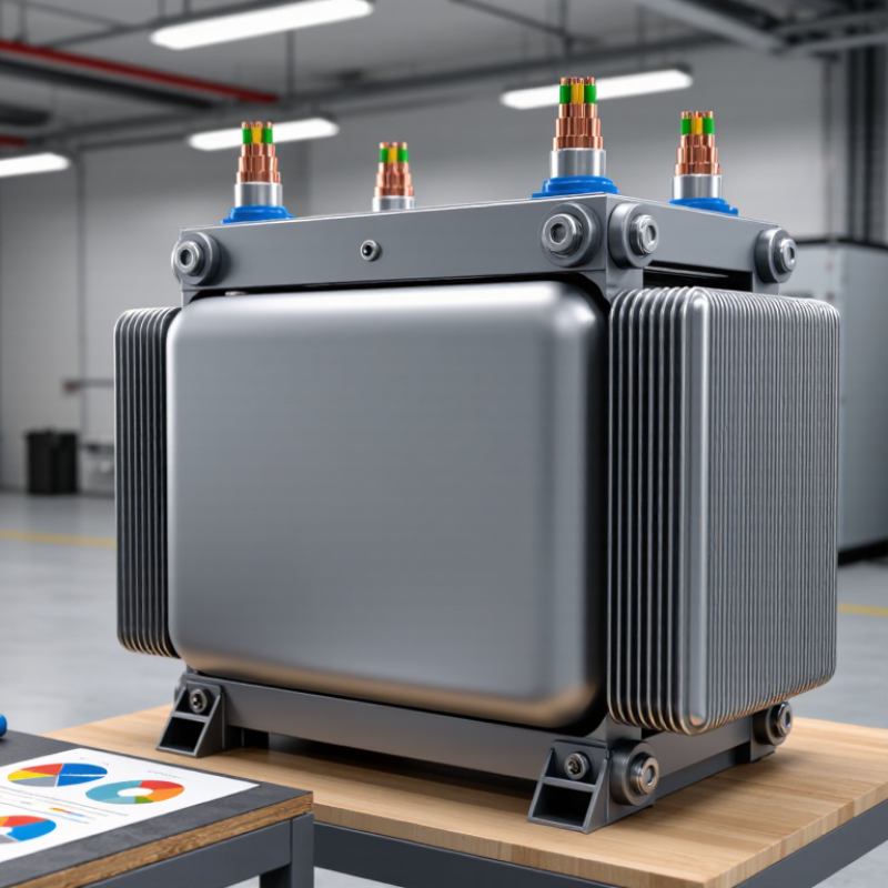 7 Tips for Choosing an Amorphous Alloy Core Transformer?