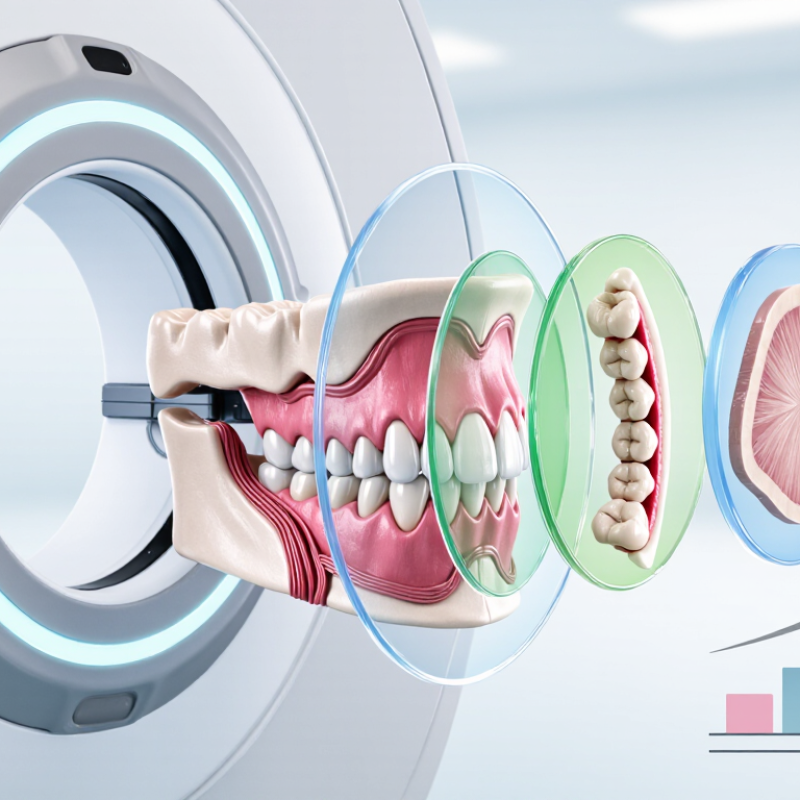 What Is 3D Dental Imaging and How Does It Work?