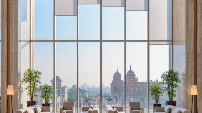 Why Choose Window Fabric for Global Projects?