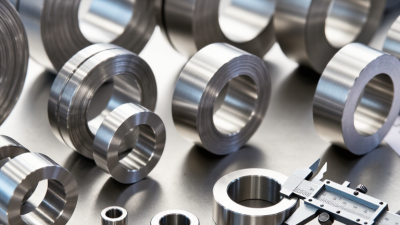 7 Best Stainless Steel Coil Tubing Suppliers