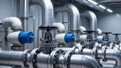 How to Choose Cryogenic Valves for Global Procurement?