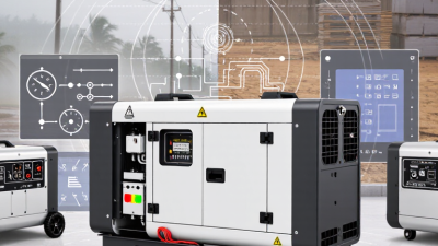 2026 Best AVR Automatic Generator for Global Buyers?
