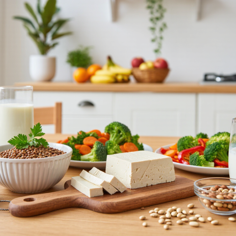 How to Start a Plant Based Lifestyle in 2026?