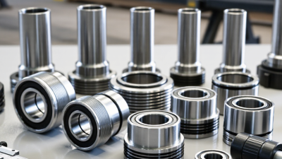 Top China BB30 Bottom Bracket Suppliers?