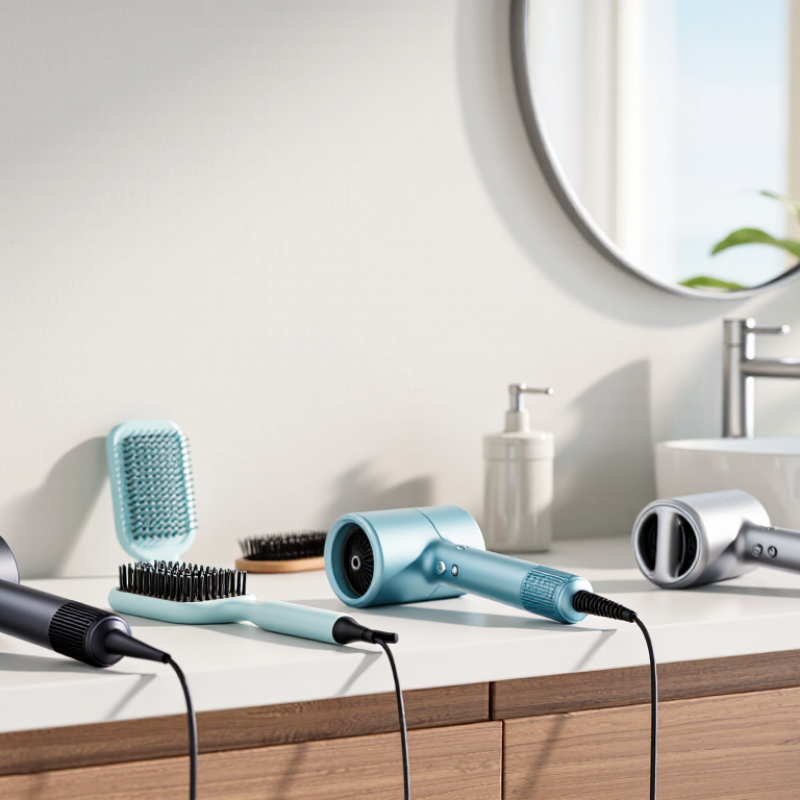 How to Choose the Best Hair Dryers With Comb in 2026