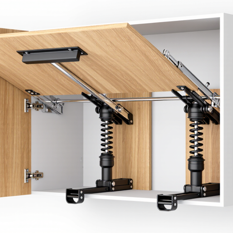 What Is a Cabinet Door Lift Support and How Does It Work?