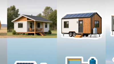 2026 Top Tiny Home Types for Global Buyers?