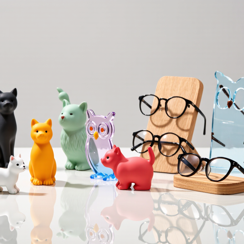 China Top 10 Novelty Glasses Holder Suppliers?