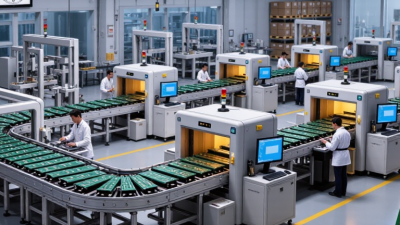 2026 Top Rapid PCB Manufacturers for Global Buyers?