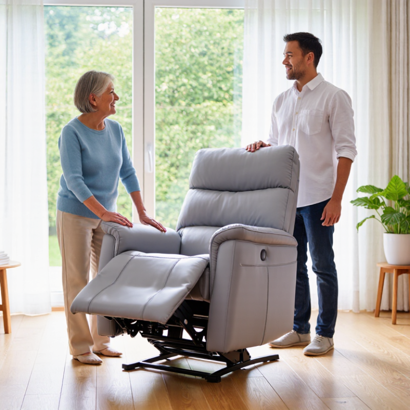 What Are Pride Lift Chairs and Which Type Is Best?