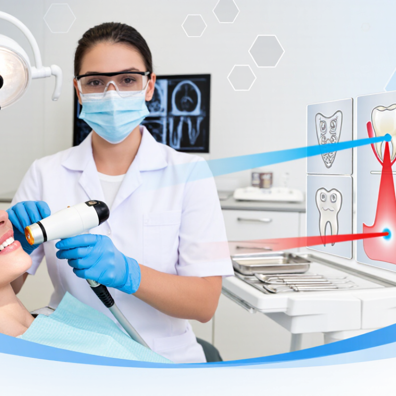 How to Find the Best Dental Laser Treatment Tips?