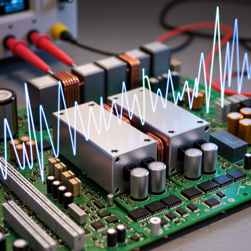 Why Choose Transient Half Brick EMI Filters?