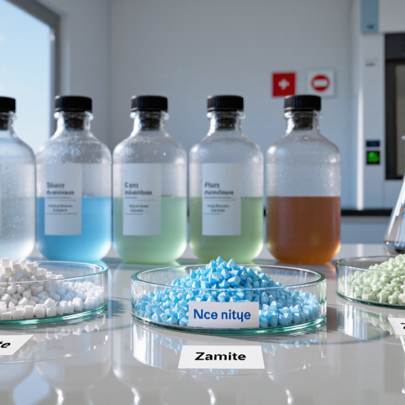 What Is Metal Nitrate and How Is It Used?