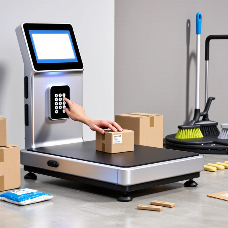 7 Tips for Choosing a Digital Weight Machine