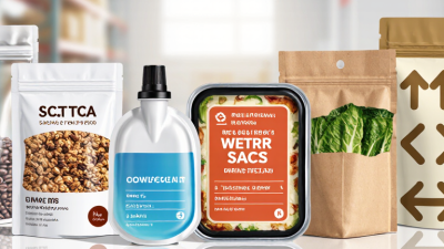 What Are the 2026 Top Pouch Packaging Types for Buyers?