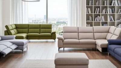 2026 Top Corner Sectional Sofas for Global Buyers?