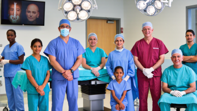 What Are the Top 10 Types of Surgery Surgeons?