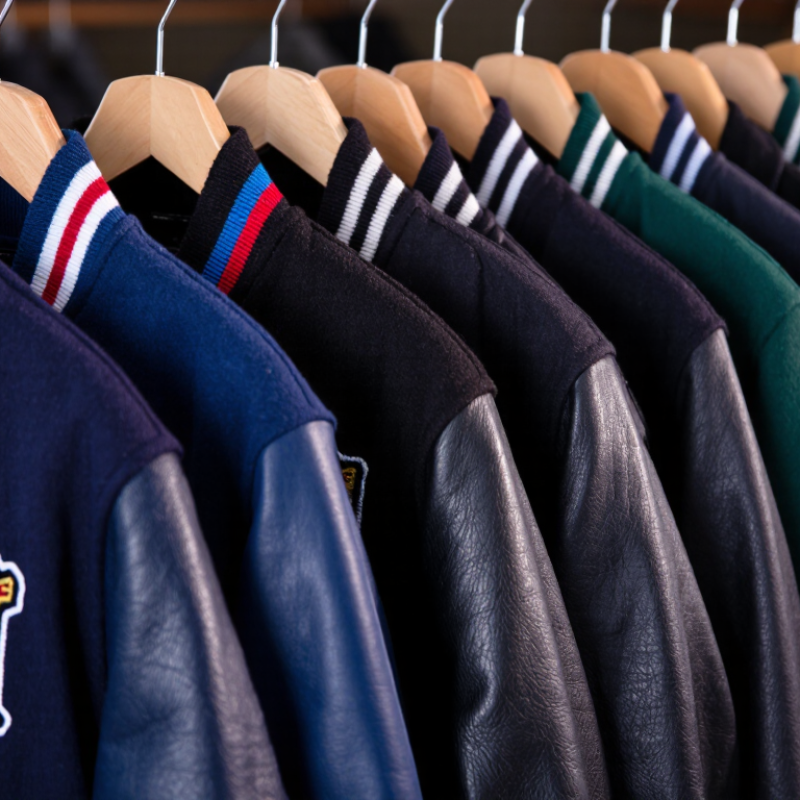 2026 Best Custom Varsity Jackets Manufacturers?